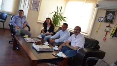 BDP ESENYURT 1 HAZİRAN’DA BULUŞUYOR