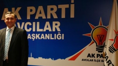 Şenocak;  İSTANBUL TÜRKİYEDİR…