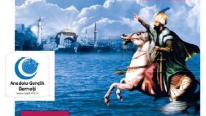 Fetih kutlamaları İnönü Stadı’nda…