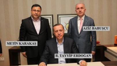 ‘Arena’ dolmaz ise istifa edecek!