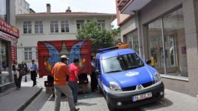 Zabıta da böyle yaparsa…