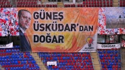 BEKLENEN AN GELDİ....