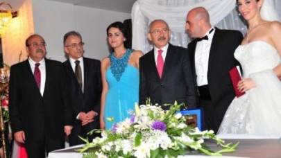 Matkap'ların mutlu günü