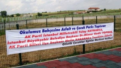 SEVİM-AVNİ ÇOĞAL İÖO'NDAN TEŞEKKÜR