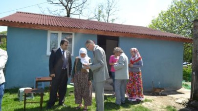 26 Yıl Sonra Şehit Maaşını Aldı