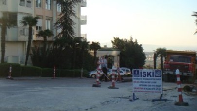 İSKİ 7 yöneticisi adliyeye çağrıldı !