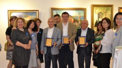 EKSİKLİĞİ SİZLERLE TAMAMLAYACAĞIZ