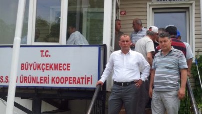 Ayancag güven tazeledi