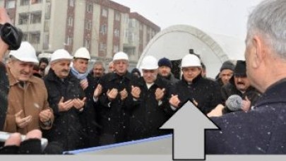 AVCILAR’DA CAMİ VE CEM EVİ KRİZİ!