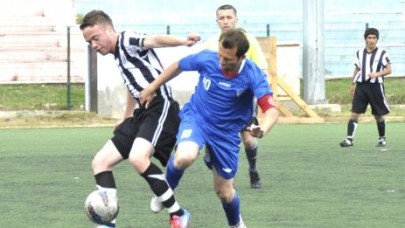 ÖMERLİ’DE GENÇLİK AŞKI!