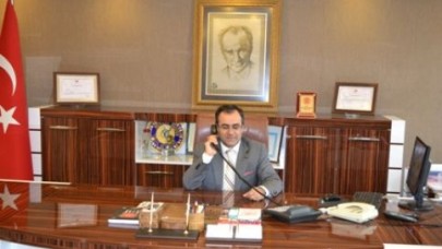 Doktor ünvanını aldı, kitap yazacak