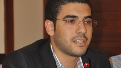 GÖKÇEK; “ÖRGÜTÜN ADAYIYIM”