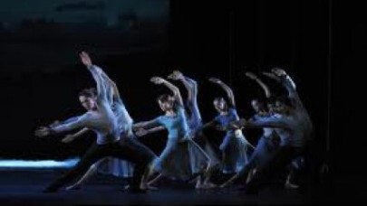 750 sanatçı bu festivalde