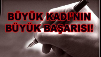 HERKES BU RÜYAYI KONUŞUYOR!