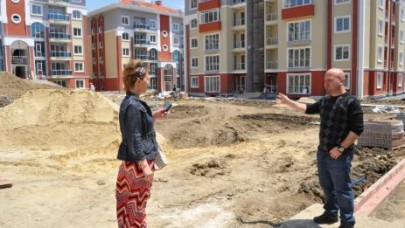 Abelia Plus kapılarını HABERDAR'a açtı...