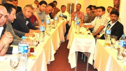 SİLİVRİSPOR MASAYA YATIRILDI!