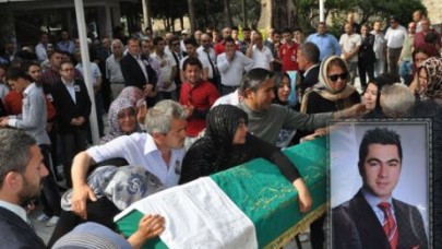 Milli Golfçü son yolculuğuna uğurlandı