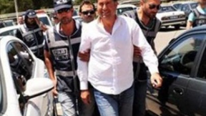 Bodrum Belediye Başkanı tutuklandı