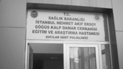 AVCILAR’A GEÇMİŞ OLSUN!