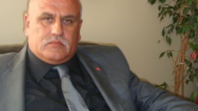 MHP ÇATALCA’NIN YENİ BAŞKANI NİYAZİ UYAR