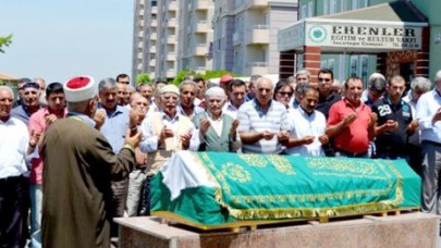 Yaşar Gül’ün acı günü