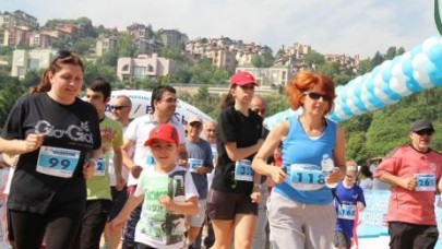 Başakşehir sağlığa koştu