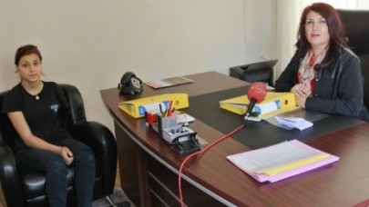 Adalet Bakanlığı’na hizmet kusuru cezası