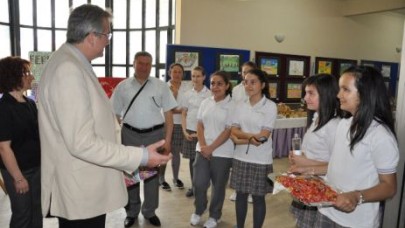 Teknoloji ve Tasarım Eserlerine  Tam Not...