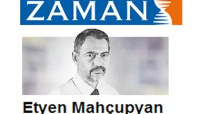 Zaman Yazarı Başbakan'a Fena Çattı