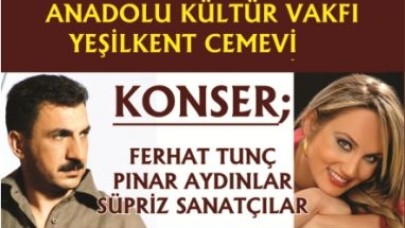 CEMEVİ OLAYINDA MUTLU SON