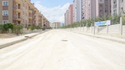 KİPTAŞ 1 VE ENGİN KENT SAKİNLERİNE MÜJDE