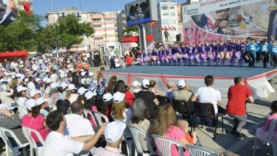 YILSONU ETKİNLİKLERİ BAŞLIYOR