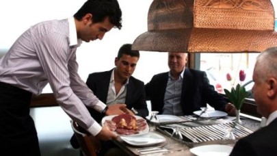 Et dünyasında yeni bir lezzet; Trakya et