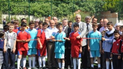 Türkoba’dan elimi çekmem…