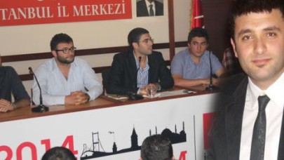 Uğur DAĞ;  İl Yönetiminde