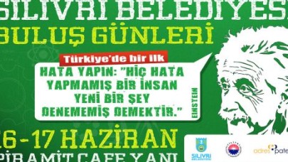 BULUŞ GÜNLERİ BAŞLIYOR