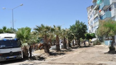 Silivri’nin yüzü değişiyor