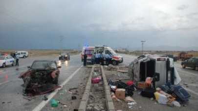 TATİLİMİZ ZEHİR OLMASIN!