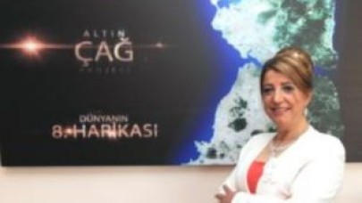 Ay-Yıldız Ada Yapılacak