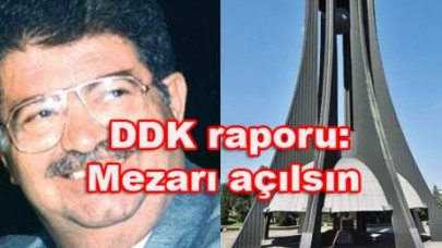 Devletin aklı tutuldu