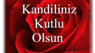 YARIN MİRAÇ KANDİLİ