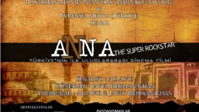 Genç yapımcının Bollywood zaferi