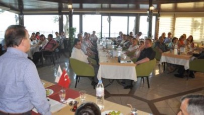 IŞIKLAR; “ÖNCELİĞİMİZ İNSAN MEMNUNİYETİ”