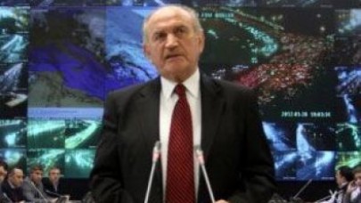 Topbaş'tan İstanbullulara Önemli Uyarı