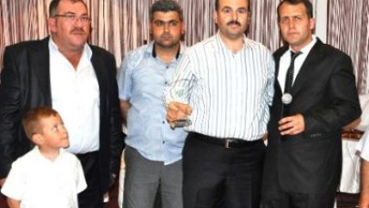 SUBAŞI’NDAN DAYANIŞMA GECESİ!