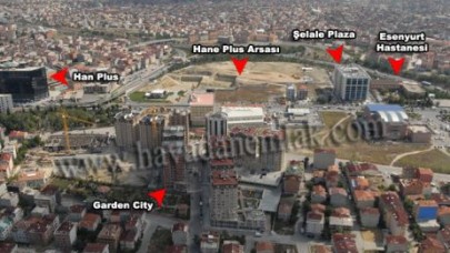 BELEDİYE: ASILSIZ İDDİA!