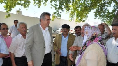 ÇATALCA’NIN KAPILARI AÇIK!