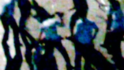 YANMIŞIZ ARKADAŞ...!