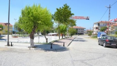 GÜMÜŞYAKA NEFES ALDI