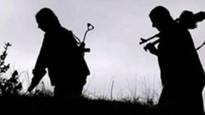 PKK Bitlis'te 1 asker ve 2 öğretmeni kaçırdı.